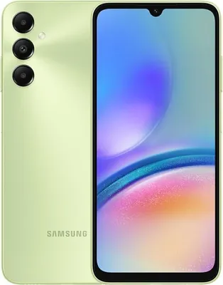 Produktbild von Samsung Galaxy A05s - smartfon 4G - Dual SIM