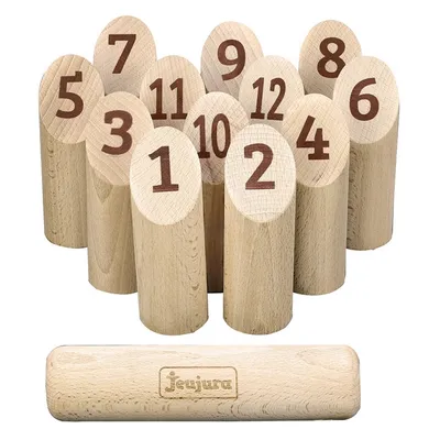 Obrázok produktu pre JEUJURA 8609, 3 rok / roky