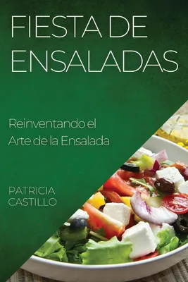 Produktbild von Fiesta de Ensaladas