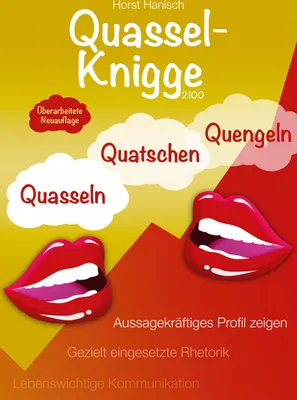 Produktbild von Quassel-Knigge 2100