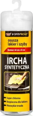 Immagine prodotto di Ircha syntetyczna do czyszczenia 64 x 43 cm