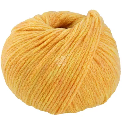 Produktbild von Lana Grossa - Cool Merino 0022 gelb