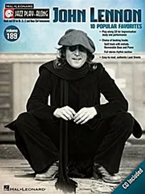 Obrázok produktu pre John Lennon
