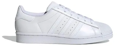 Produktbild von adidas Superstar All White (Women's) - EU 37 1/3