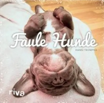Immagine prodotto di Faule Hunde