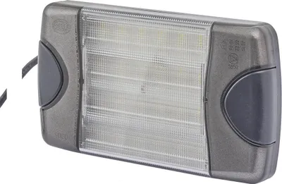 Obrázok produktu pre Zadné cúvacie svetlo 12 V LED HELLA light expertise vhodné pre DAF a iné