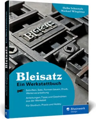 Obrázek produktu pro Bleisatz
