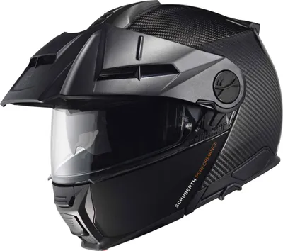 Produktbild von Schuberth E2 Carbon Glossy Kask Motocyklowy Szczękowy Xl