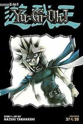 Image de Yu-Gi-Oh! (3-in-1 Edition), Vol. 13
