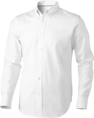 Immagine prodotto di Camicia Elevate Vaillant a maniche lunghe PF1835 (2XL) (Bianco)
