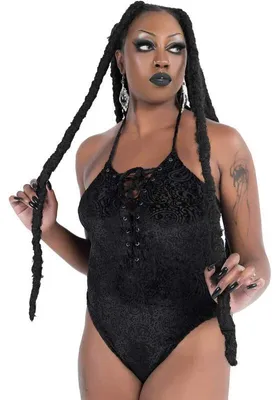 Zdjęcie produktu dla Killstar Body - Midnyte L