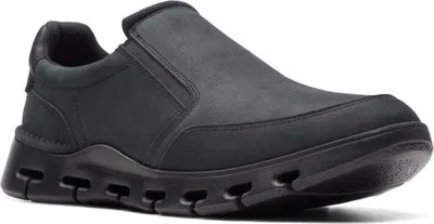 Produktbild von Clarks Herren Sneaker 26175613 Farbe: Schwarz Größe: 41