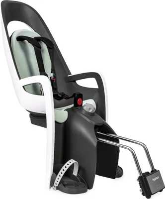 Image de Hamax Caress siège vélo enfant pour montage sur cadre