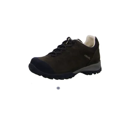 Produktbild von Meindl Herren sportOmed Badia Wanderhalbschuh mahagoni 40