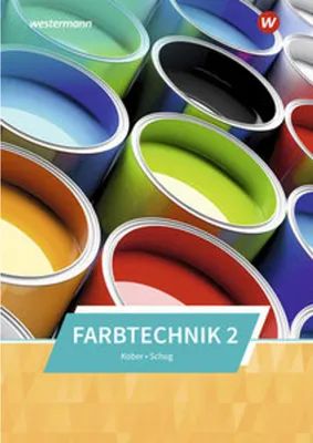 Obrázok produktu pre Farbtechnik