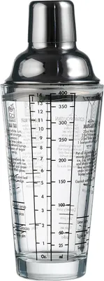 Produktbild von BUTLERS Cocktailshaker BARTENDER