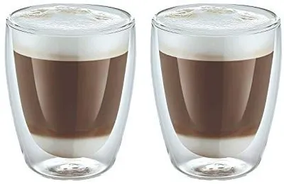 Image de Verres à double paroi Weis XL 350 ml Set 2