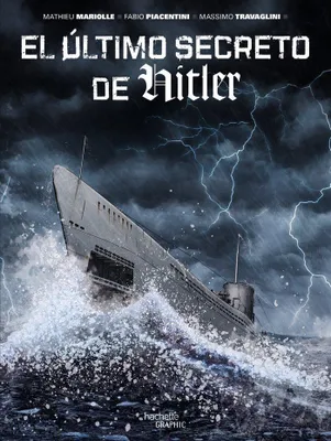 Produktbild von Das letzte Geheimnis Hitlers