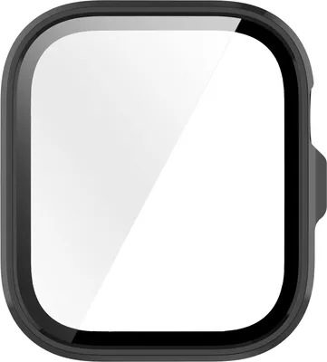 Produktbild von INF Schutzhülle für die Huawei Fit 4 Serie Schwarz model 2 Mattiert