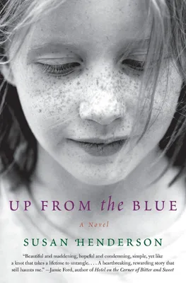 Produktbild von Up from the Blue