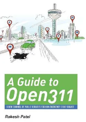Produktbild von A Guide to Open311