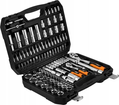 Obrázek produktu pro Sada nástrojů Kendo 161 kusů