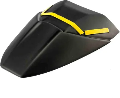 Produktbild von Puig Bmw S1000r 14-19/s1000rr 09-19 Heckfenderverlängerung Schwarz  Schwarz One Size