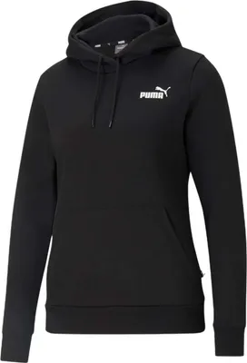Immagine prodotto di Felpa con cappuccio Puma 586799-01 da Donna