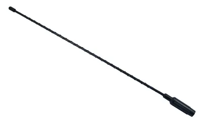 Zdjęcie produktu dla Maszt Antenowy 41 Cm Z 4 Przejściówkami