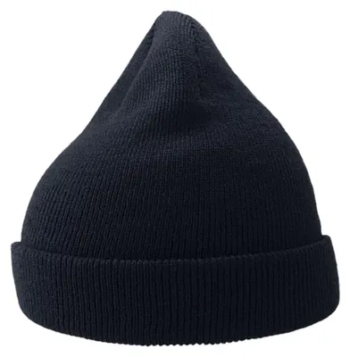 Produktbild von Atlantis Headwear - "Wind" Mütze für Kinder LT1100 (Einheitsgröße) (Marineblau)