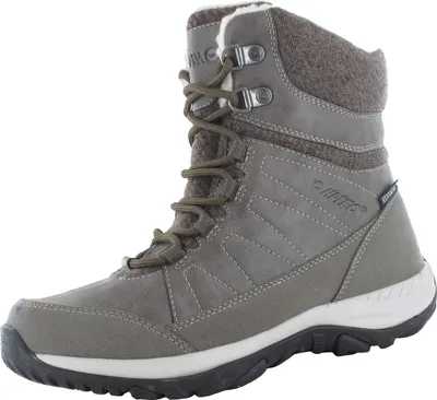 Produktbild von Hi-Tec Riva Mid Woman WP oliv Gr. 38
