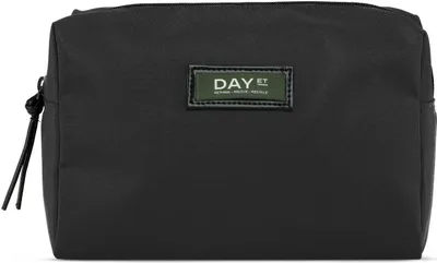 Image de DAY ET trousse de toilette Gweneth Re-S Beauty Bag Black noir