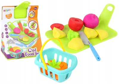 Immagine prodotto di Set di accessori per affettare le verdure