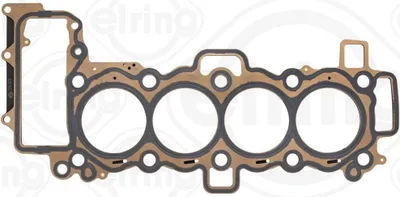 Produktbild von ELRING 279.622 Zylinderkopfdichtung für LAND ROVER Range Rover Evoque (L538) für JAGUAR F-PACE (X761)
