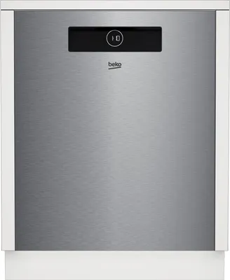 Produktbild von BG840EXUB Unterbau-Geschirrspüler 60 cm