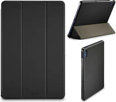 Produktbild von Hama Fold 26,9 cm (10.6") Folio Schwarz (00222000)