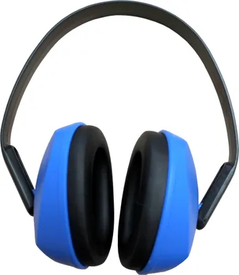 Produktbild von Gehörschutz EN352 'Super' SNR 27 dB