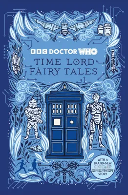 Produktbild von Doctor Who: Time Lord Fairy Tales