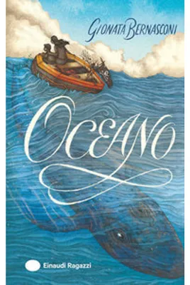 Obrázek produktu pro Ocean