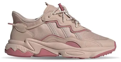 Produktbild von adidas Ozweego Wonder Taupe (Women's) - EU 41 1/3