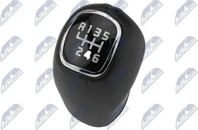 Obrázok produktu pre NTY Gombík radiacej páky 6-stupňová radiaca páka pre KIA SPORTAGE (SL) RIO III (UB) VENGA (YN) RIO III sedanu (UB)