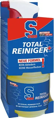 Produktbild von Dr.Wack S 100 Motorrad Total-Reiniger