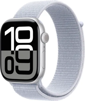 Obrázok produktu pre Apple Watch 10