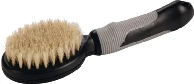 Image de Brosse à poils chiens et chats Brosse de soin Beeztees