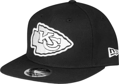 Produktbild von New Era Original-Fit Snapback Cap - Kansas City Chiefs