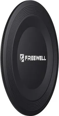 Obrázok produktu pre Freewell magnetická krytka objektivu 85mm