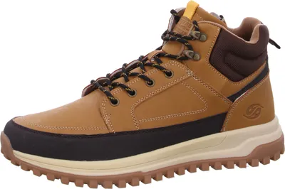 Produktbild von Dockers by Gerli Schnürstiefel Beige