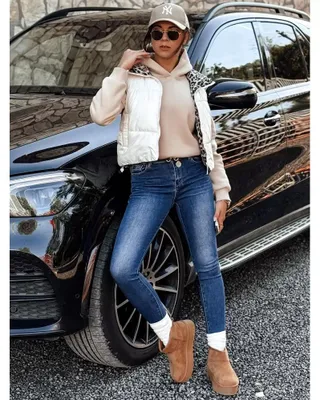 Productafbeelding van Damen DSTREET JEANLIFE UY2195, blauw, maat 27