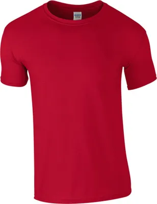 Produktbild von Gildan Softstyle® Adult T- Shirt