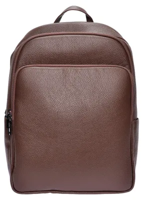 Immagine prodotto di Luisa Vannini_Backpack_SS26 LV 1011T_Marrone